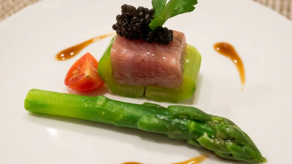 The Seven Stars Resort ISHIGAKI
