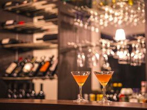 素敵な夜のひととき