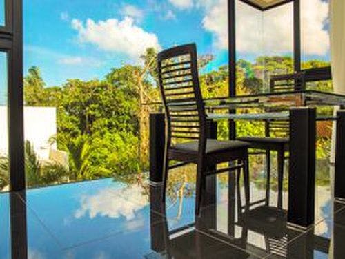 プライベートダイニングルーム