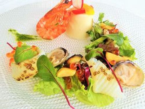 ディナー(一例)