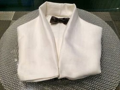 素敵なディナーが始まる予感...