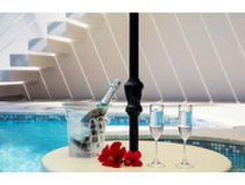 プライベートプール