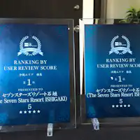 ได้รับคะแนนรีวิวเต็ม 5 ต่อเนื่อง 2 ปีบน IKYU และเป็นอันดับ 1 ทั่วประเทศ