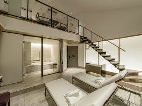 【京都市祇園・東山の高級ホテル・高級旅館】ART MON ZEN KYOTO