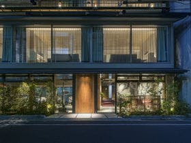 ART MON ZEN KYOTO