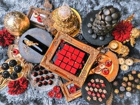 クリスマスディナー 21 ネット予約は一休 Comレストラン