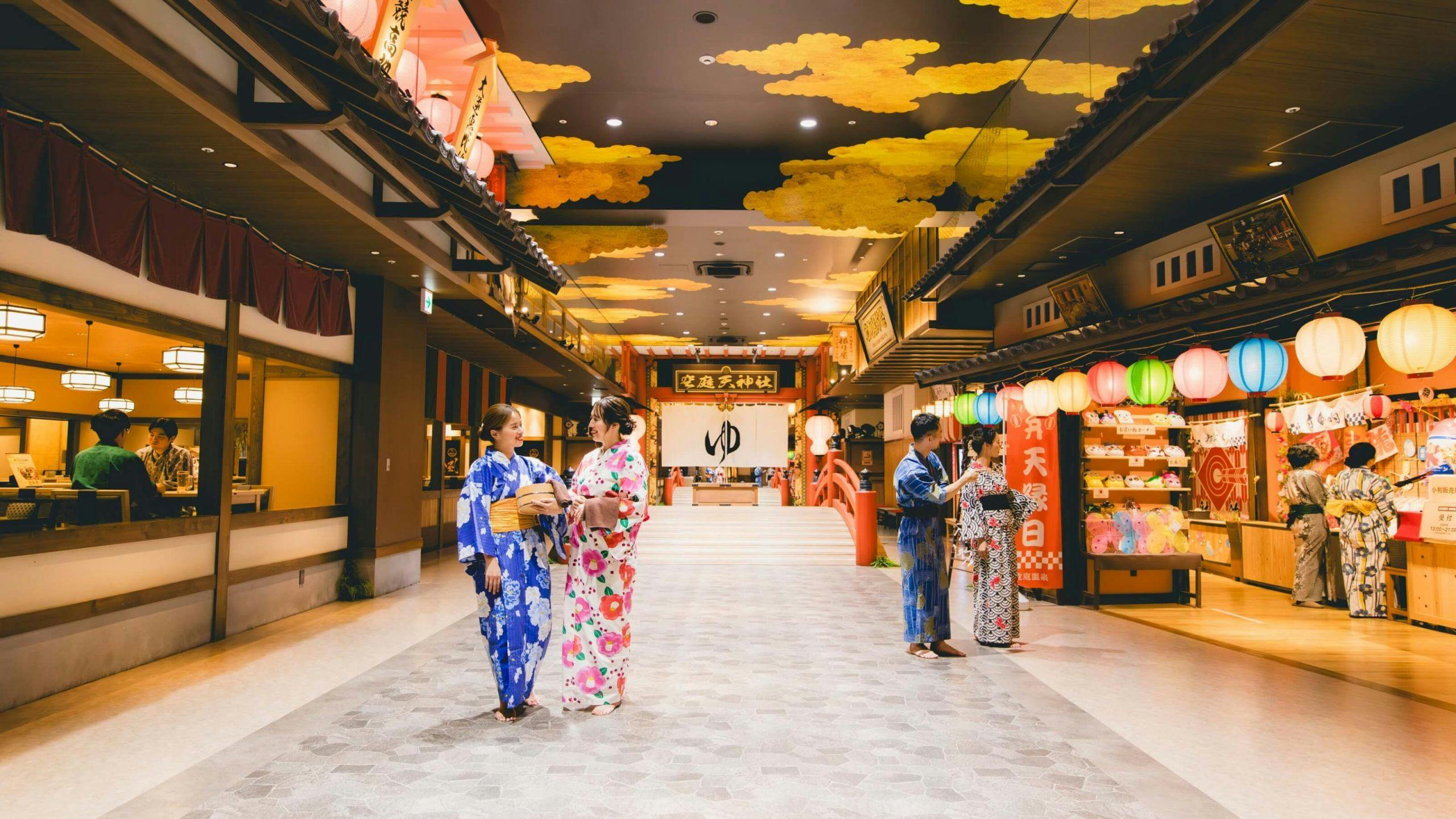 アートホテル大阪ベイタワー