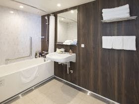 アートホテル大阪ベイタワー