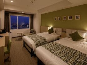 アートホテル大阪ベイタワー