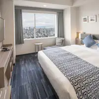 Sky Superior Queen (Telah direnovasi)