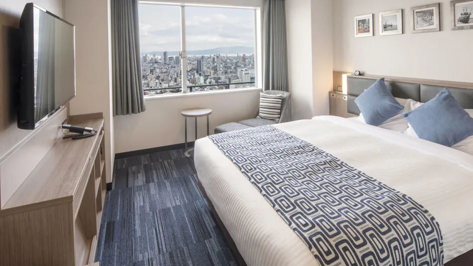 Art Hotel Osaka Bay Tower