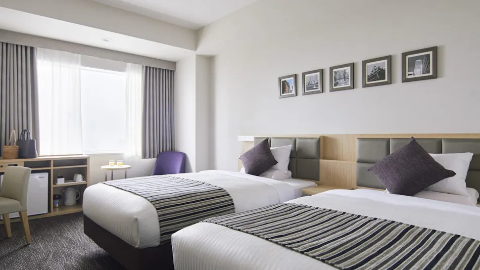 Art Hotel Osaka Bay Tower