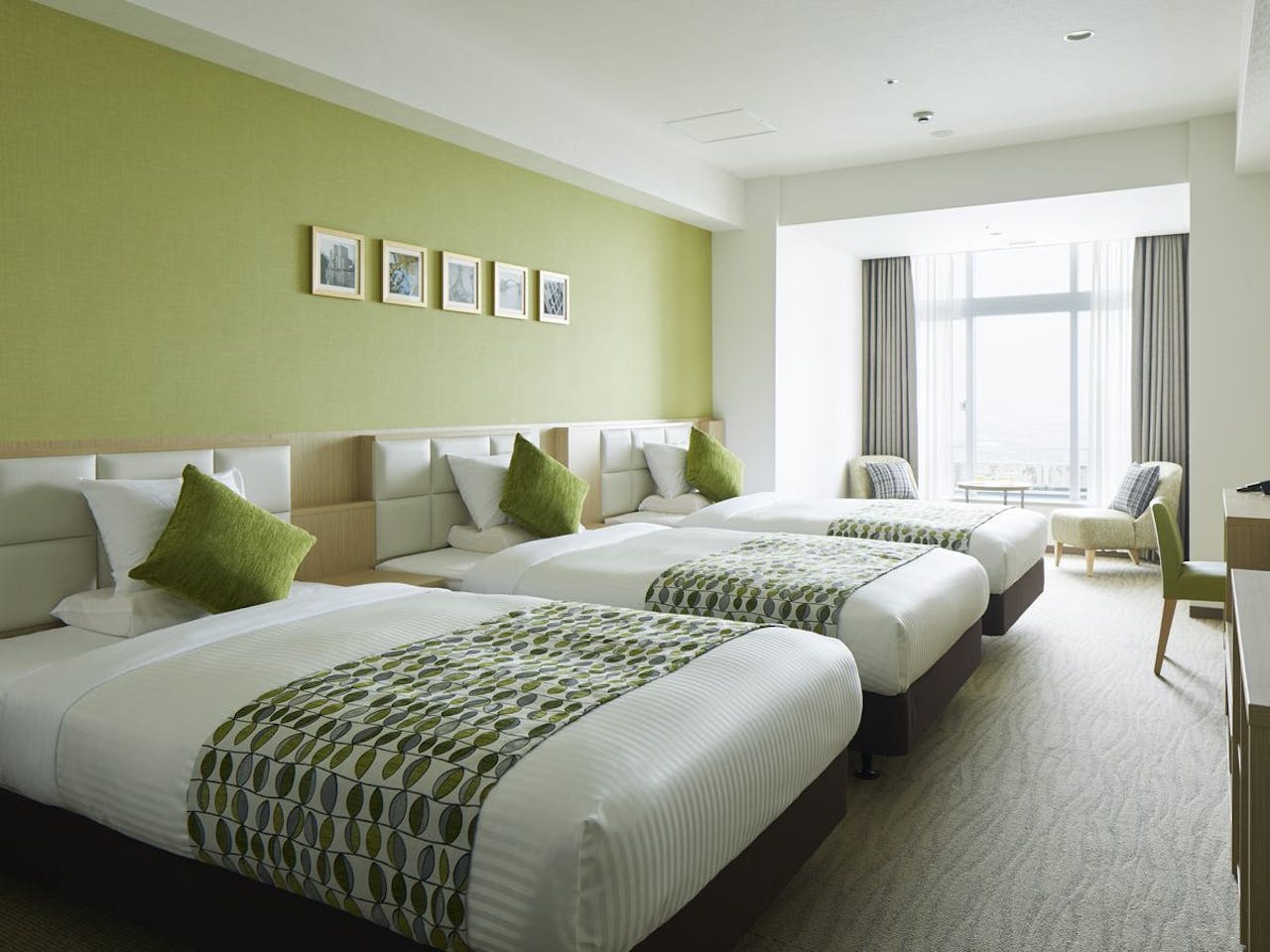 アートホテル大阪ベイタワー