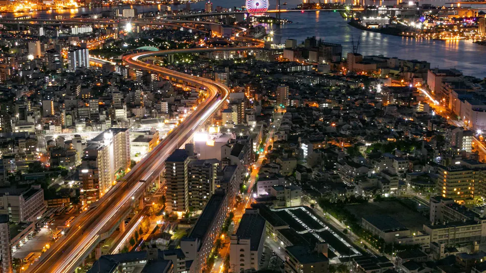 Art Hotel Osaka Bay Tower