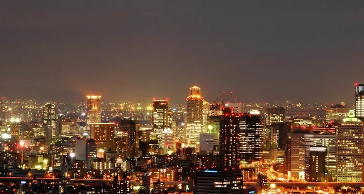 ベイエリア Usj 南港 夜景が人気の宿 12選 宿泊予約は 一休 Com ベイエリア Usj 南港 夜景が人気の宿 12選 宿泊予約は 一休 Com