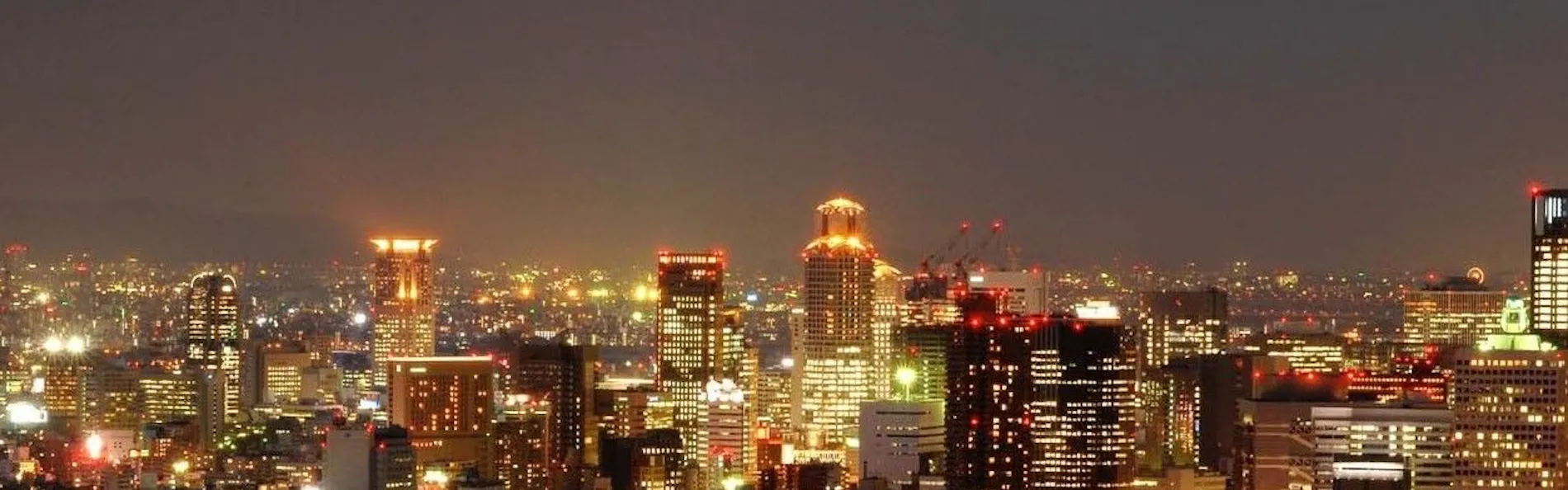 アートホテル大阪ベイタワー