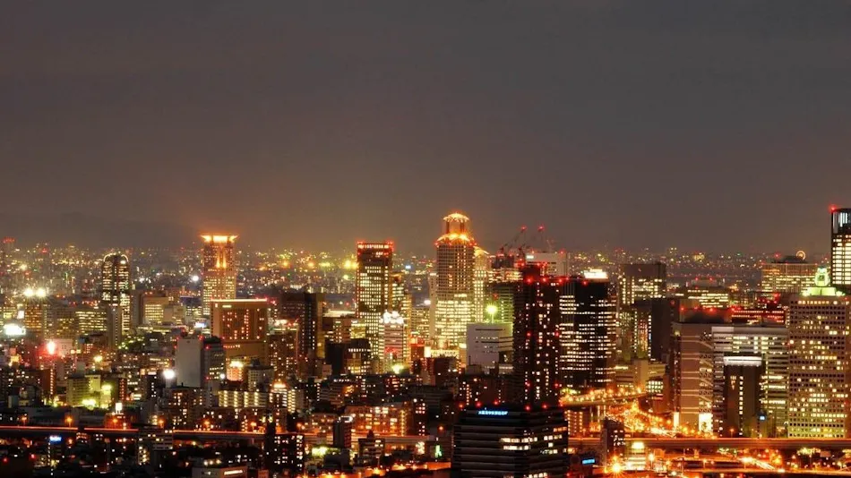 Art Hotel Osaka Bay Tower