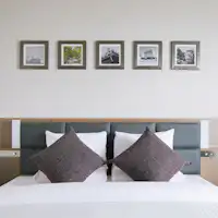 Sky Superior Queen (Telah direnovasi)