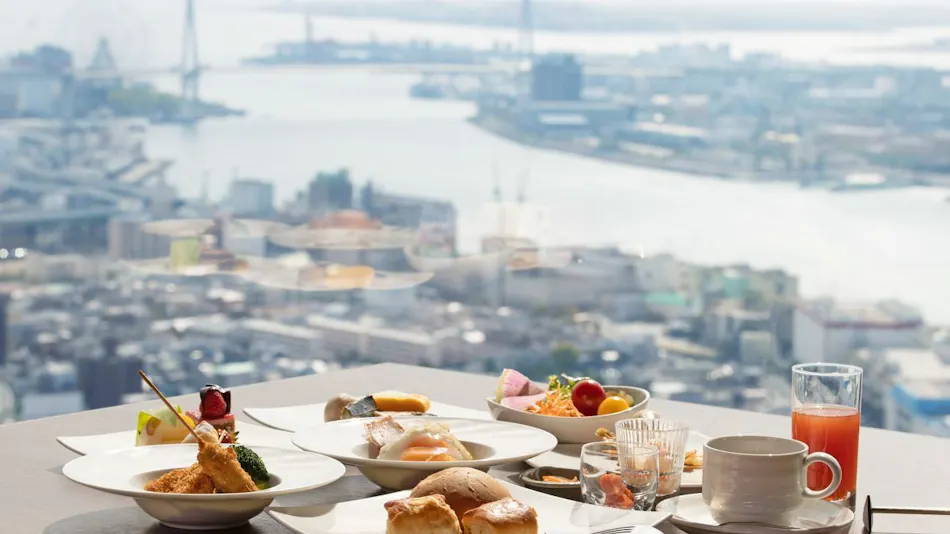 Art Hotel Osaka Bay Tower