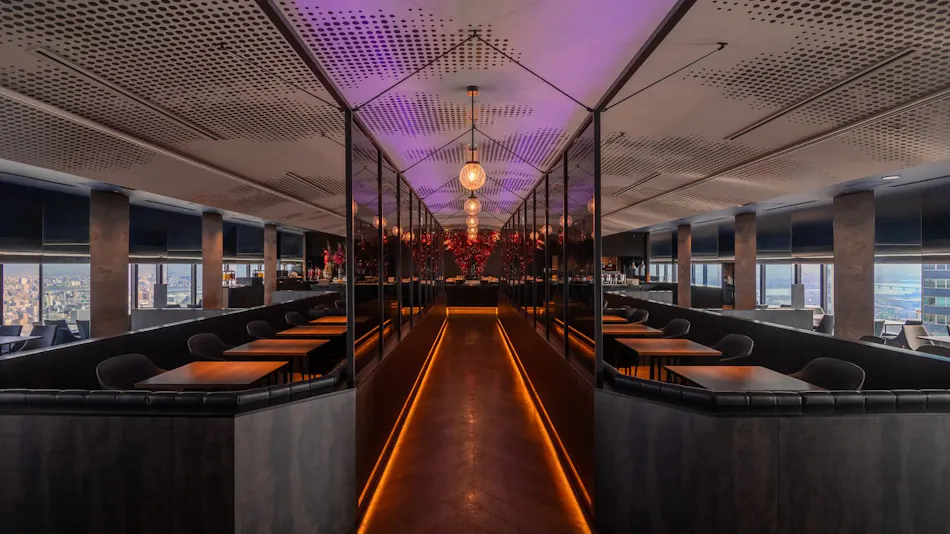 Art Hotel Osaka Bay Tower