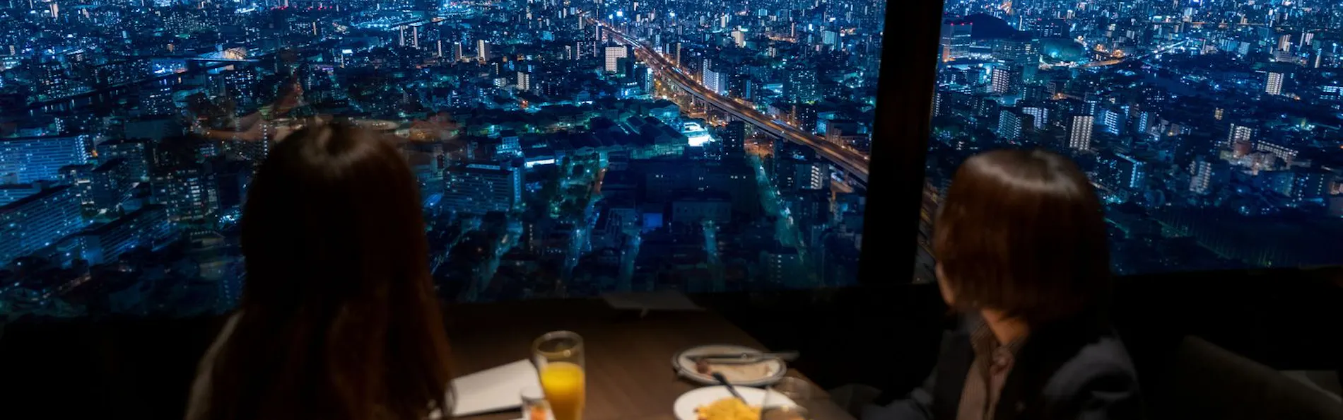 アートホテル大阪ベイタワー