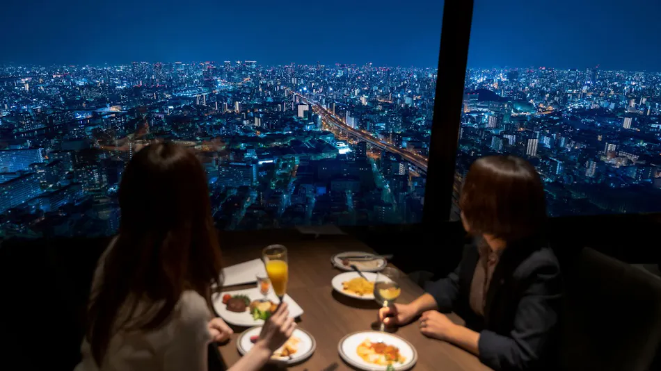Art Hotel Osaka Bay Tower