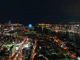 アートホテル大阪ベイタワー