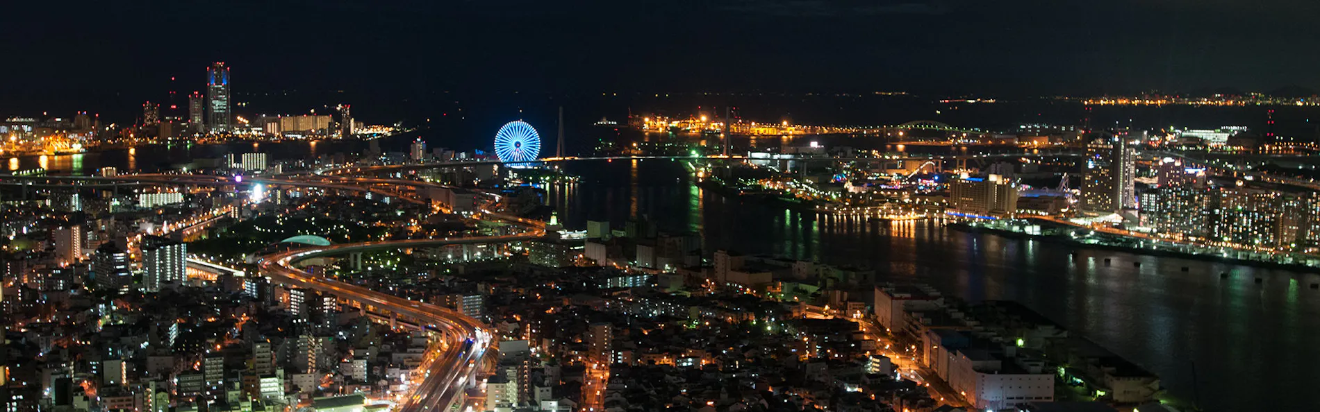 アートホテル大阪ベイタワー