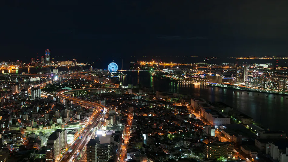 Art Hotel Osaka Bay Tower