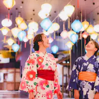 Mata air panas dalam ruangan