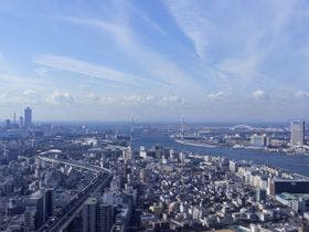 アートホテル大阪ベイタワー