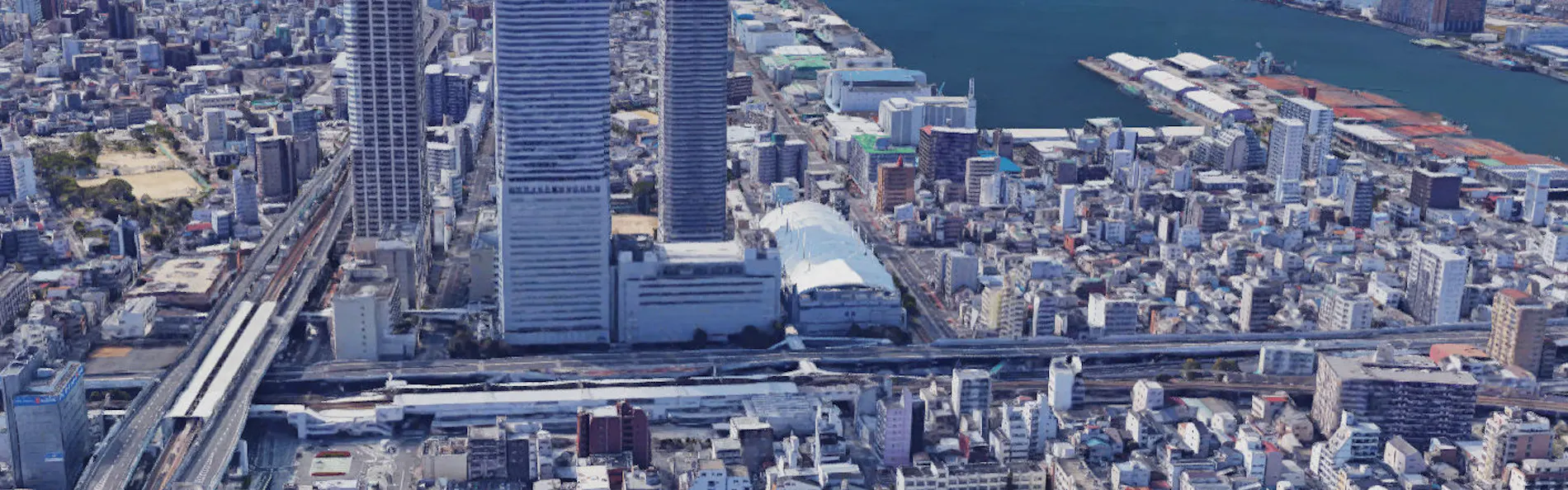 アートホテル大阪ベイタワー