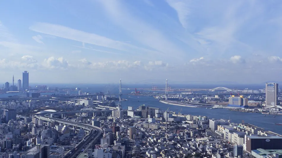 Art Hotel Osaka Bay Tower