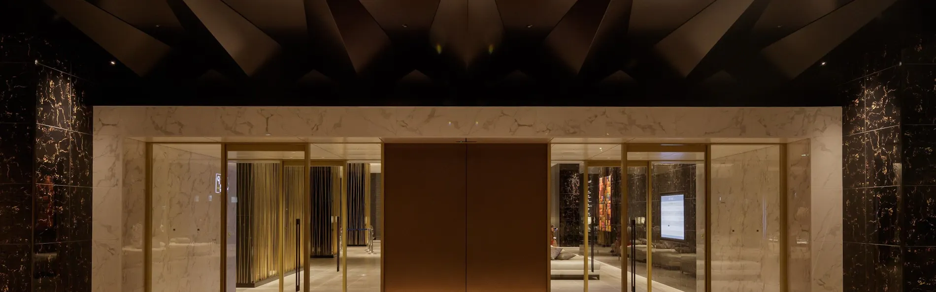 アートホテル大阪ベイタワー