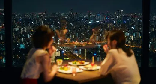 Art Hotel Osaka Bay Tower