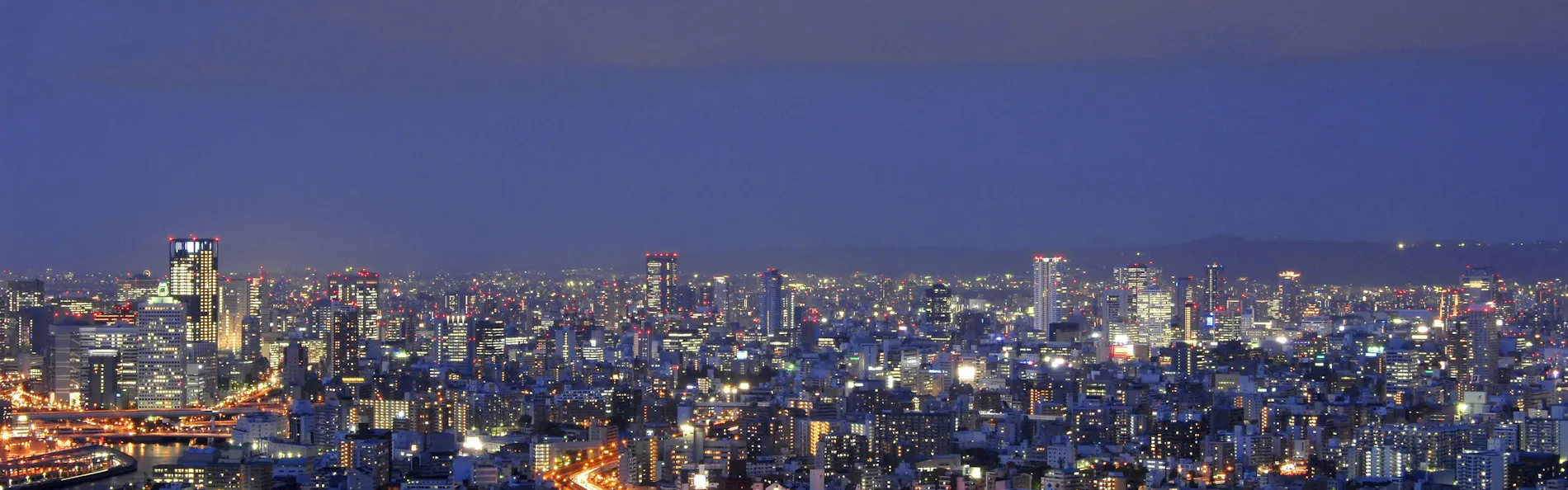 アートホテル大阪ベイタワー