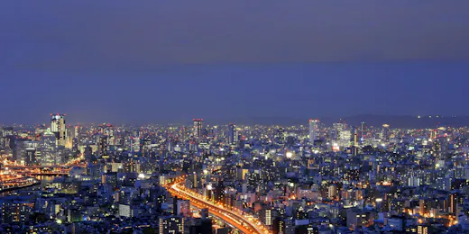 アートホテル大阪ベイタワー