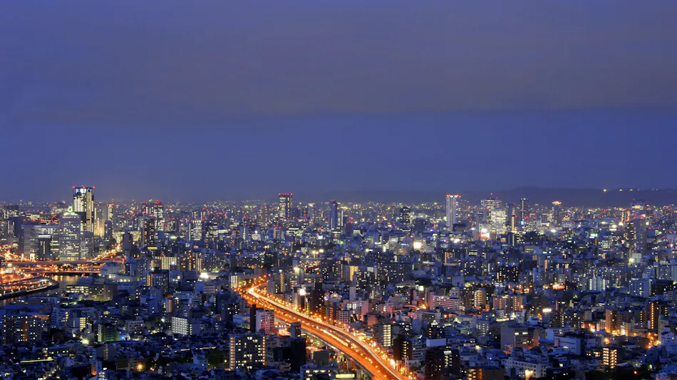 Art Hotel Osaka Bay Tower