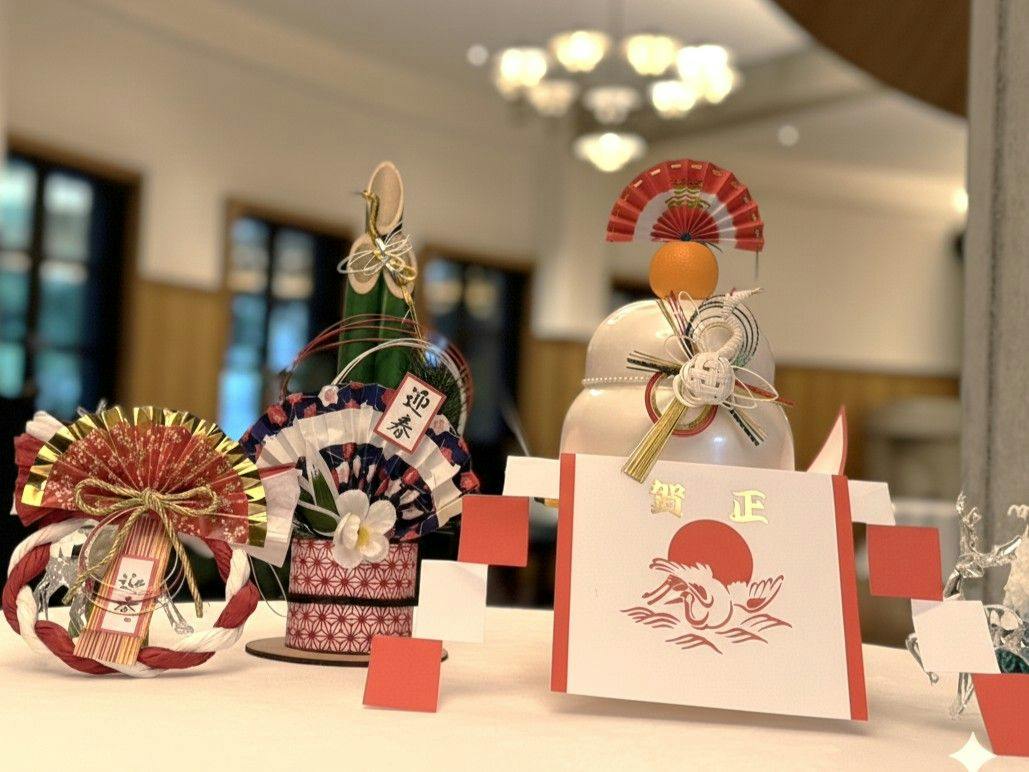 【お正月プラン】年末年始は優雅な時間をあらとうとで。日光東照宮での初詣にも最適（2食付）
