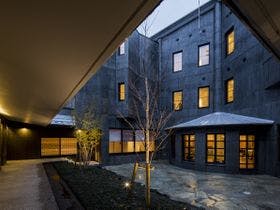 日光西町倶楽部あらとうと