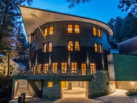 日光西町倶楽部あらとうと&nbsp;施設全景