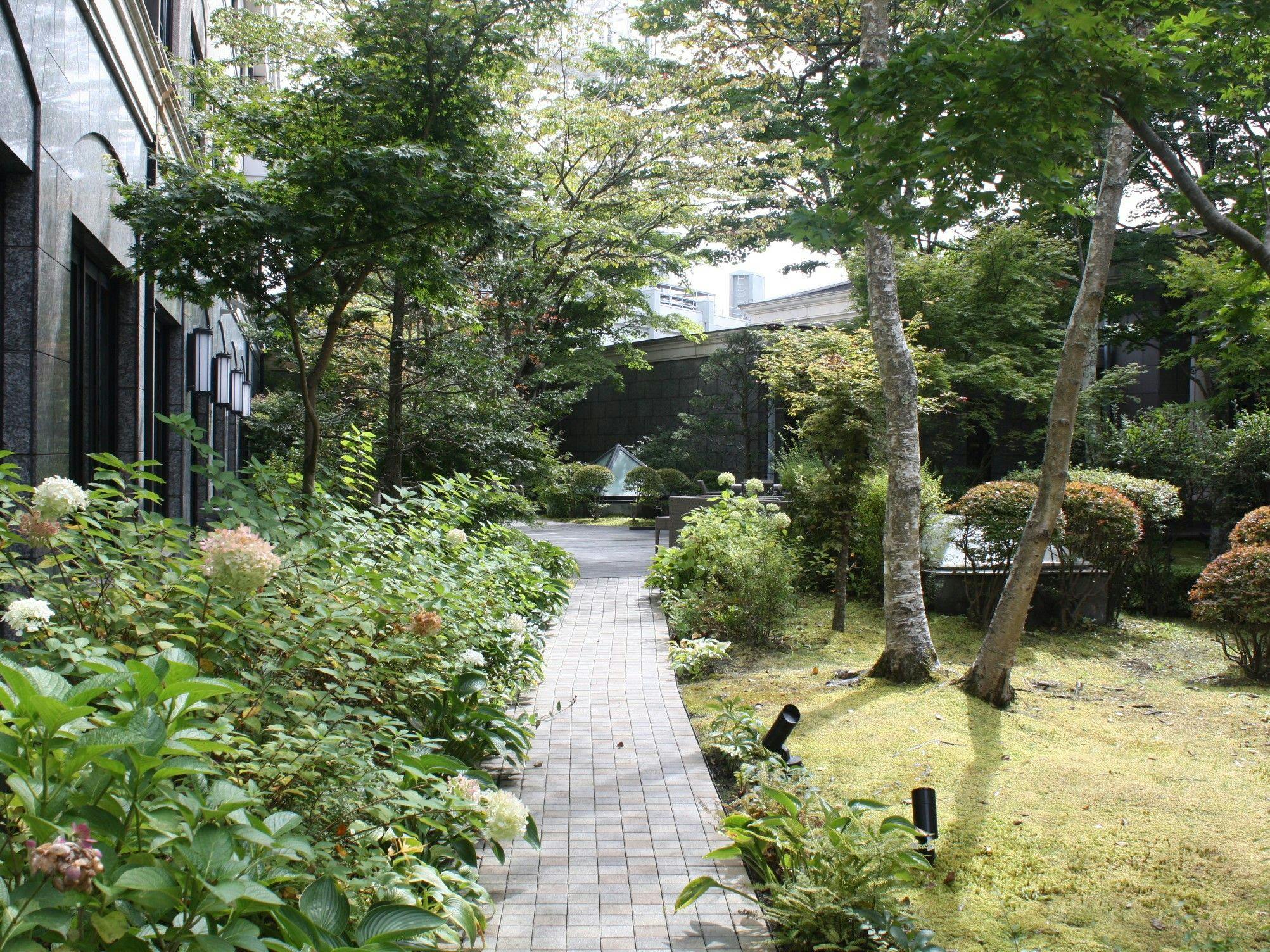 旧軽井沢KIKYOキュリオ・コレクションbyヒルトン
