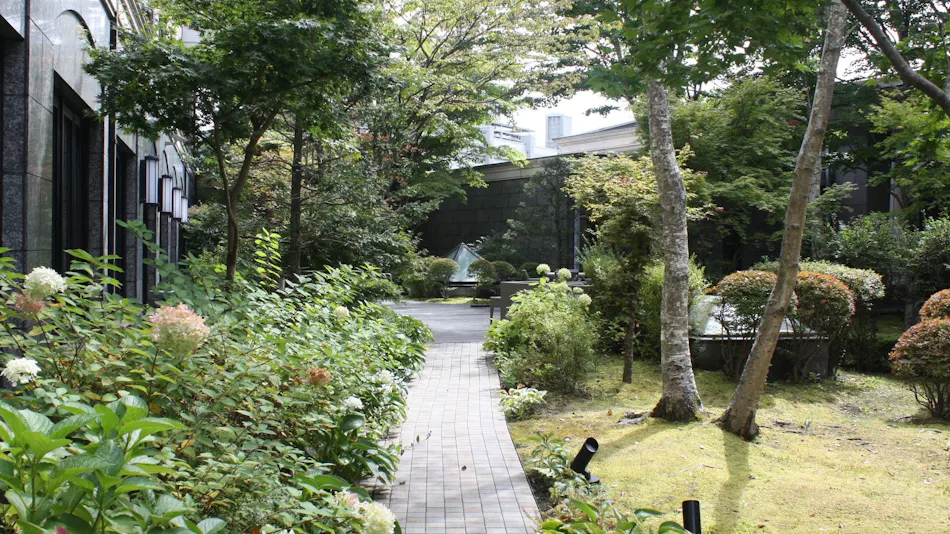 KYUKARUIZAWA KIKYO, Curio Collection by Hilton