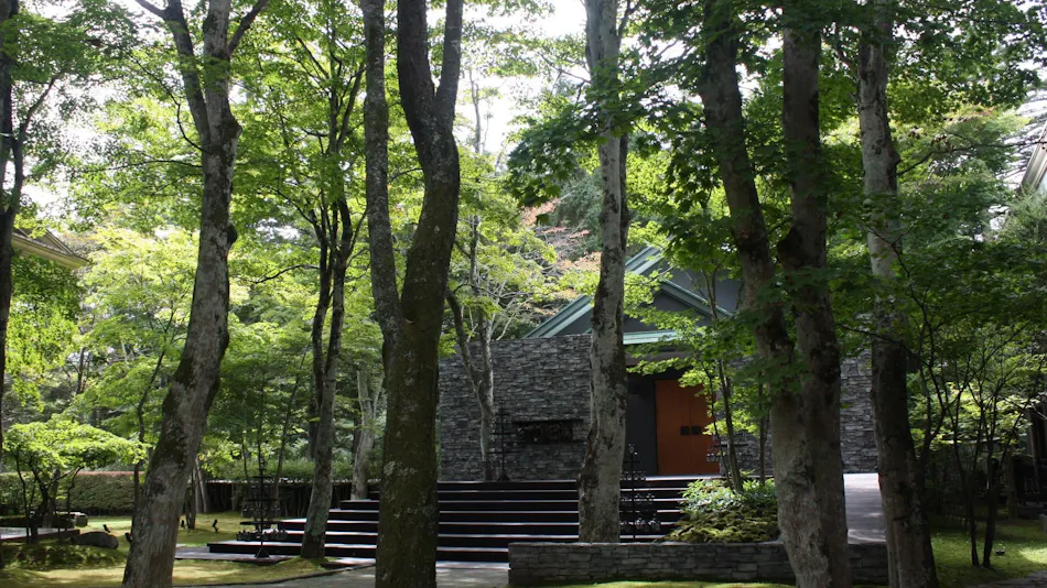KYUKARUIZAWA KIKYO, Curio Collection by Hilton