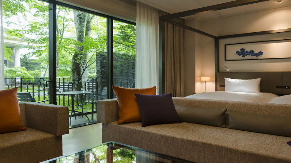 KYUKARUIZAWA KIKYO, Curio Collection by Hilton