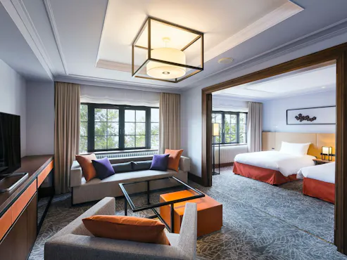 Kamar Premium