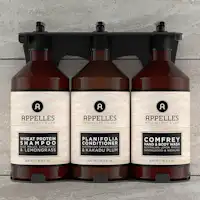 オーストラリア発祥“APPELLES”