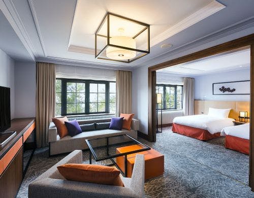 Premium Room