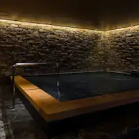 SILENT SPA