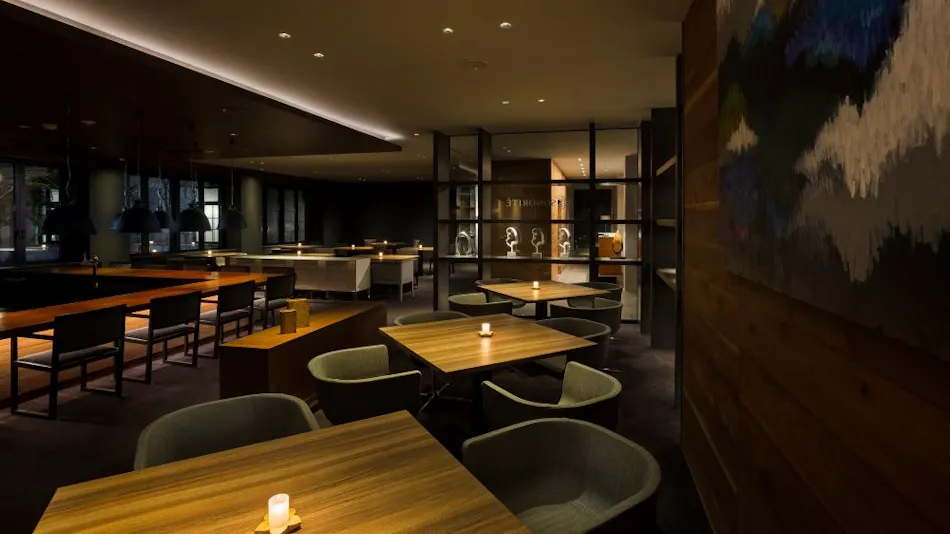 KYUKARUIZAWA KIKYO, Curio Collection by Hilton